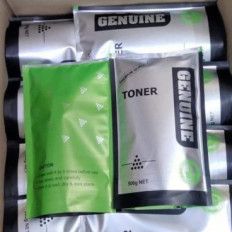 copier toner powder