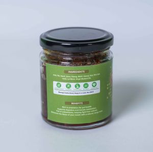 Amla Pickle