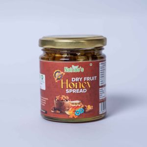 Dry Fruit Honey