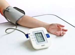Blood Pressure Equipment