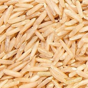 Brown Basmati Rice