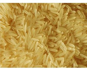 Golden Sella Non Basmati Rice