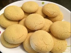 A2 Ghee Cookies