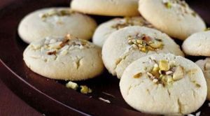 A2 Ghee Cookies