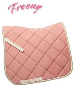 Leather Premium Quality Horse Saddle Pad