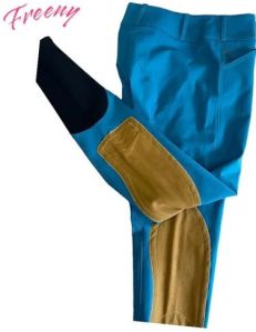 Ladies Premium Quality Breeches
