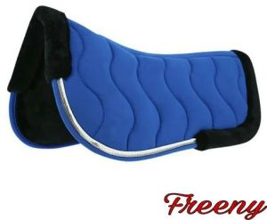 Classic Cotton Western Horse Saddle Pad