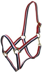 Premium Quality Nylon Halter