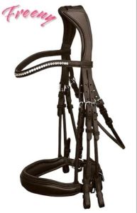 Leather Horse Bridle