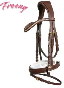 Leather Horse Bridle