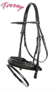 Leather Horse Bridle