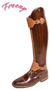 Elegant Horse Riding Boots