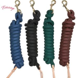 Heavy Duty Nylon Lead Rope