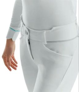 Ladies Cotton Riding Breeches