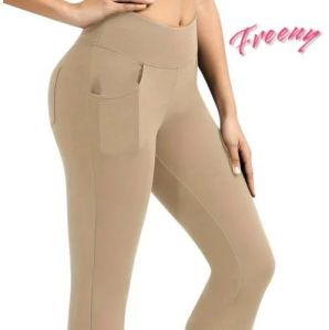 Ladies Premium Quality Breeches