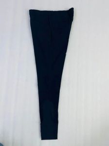 Mens Black Riding Breeches