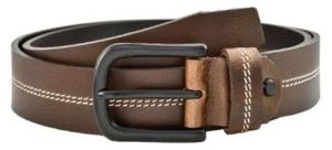 Men Fancy Leather Belt