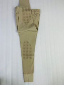 Mens Polyester Riding Breeches