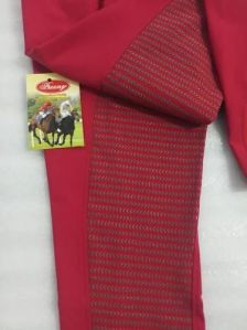 Mens Red Riding Breeches