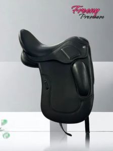 Premium Quality Dressage Saddle