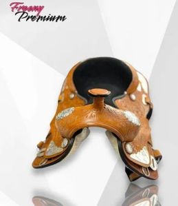 Premium Quality Western Saddle