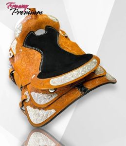 Premium Quality Western Saddle