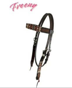 WESTERN HORSE BRIDLE