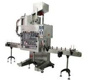 Bottle Capping Machine