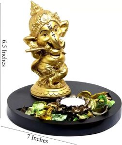 Resin Lord Ganesha Statue
