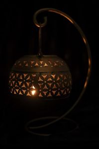 Metal Vintage Lantern