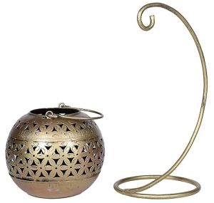 Metal Vintage Lantern