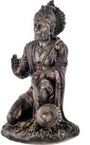 Resin Lord Hanuman Statue