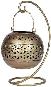 Metal Vintage Lantern