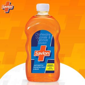 Savlon Antiseptic Liquid