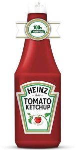 Tomato Ketchup