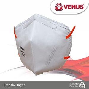 Venus N95 Respirator Face Mask