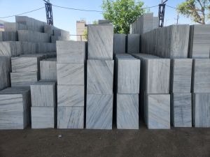 Dungri Cut Piece Marble Slab