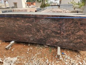 Tiger Granite Slab