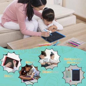 12 Inch LCD Writing Tablet