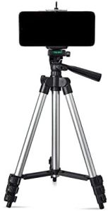 3110 Metal Tripod Stand