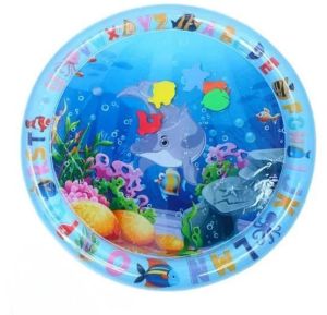 Baby Kids Water Play Mat Toys