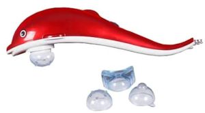 Dolphin Energy King Massager