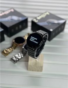 Latest Active 2 Smartwatch With Metal Strap