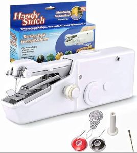 Mini Sewing Machine