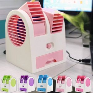 Mini USB Cooler Fan