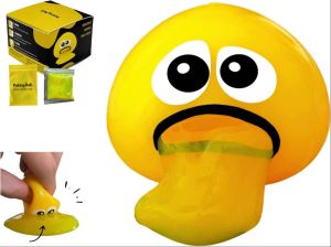 Patented, Non-toxic, Fidget Toy, Stress Ball, Slime, Sensory Toy For Kids Adults