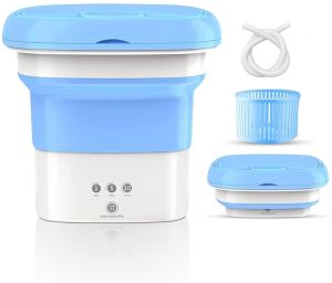 Portable  mini Washing Machine