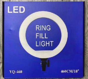 Professional BD-460 With 600 LED Power 18 Inch Ring Light