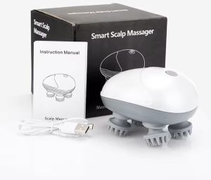 Scalp Massager For Hair Growth, , Head Massager For Headache,