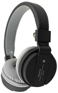 SH12 Wireless Bluetooth Headphone